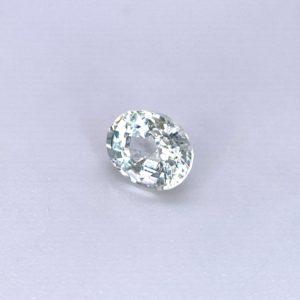 0.79 ct FORSTERITE  -  MYANMAR