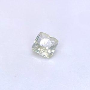1.18 ct FORSTERITE  -  MYANMAR