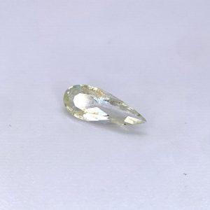 1.25 ct FORSTERITE  -  MYANMAR