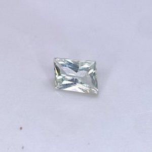 1.15 ct FORSTERITE  -  MYANMAR