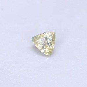 0.55 ct FORSTERITE  -  MYANMAR