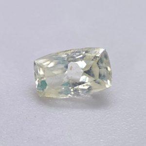 0.60 ct FORSTERITE - MYANMAR