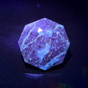 5.83 ct WICKENBURGITE  -  USA