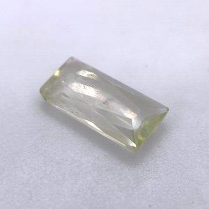 1.80 ct EDENITE  -  SRI LANKA