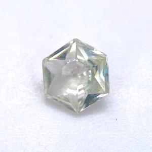 1.18 ct EDENITE  -  SRI LANKA