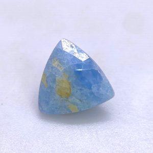 3.35 ct ELASTADITE IN BLUE MARBLE - MADAGASCAR