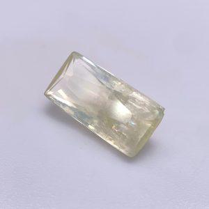 6.34 ct  EDENITE  -  SRI LANKA