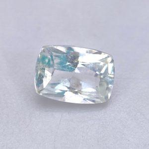 0.68 ct EUCLASE - BRAZIL