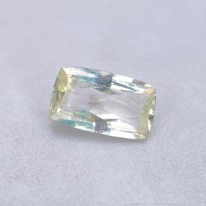1.00 ct EUCLASE  -  BRAZIL