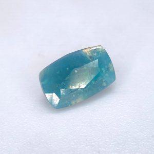0.85 ct GRANDIDIERITE  -  MADAGASCAR