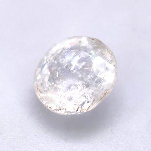 2.26 ct HAMBERGITE  -  MYANMAR