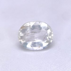 3.18 ct HAMBERGITE  -  MYANMAR