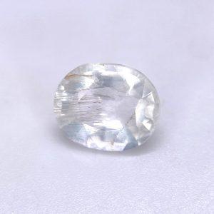 3.18 ct HAMBERGITE  -  MYANMAR