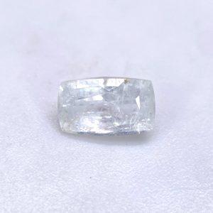 0.79 ct HAMBERGITE  -  MYANMAR