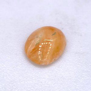 0.35 ct HEULANDITE - INDIA
