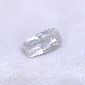 0.55 ct HAMBERGITE - MYANMAR