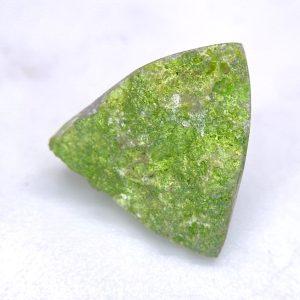 18.35 ct GASPEITE  -  CANADA