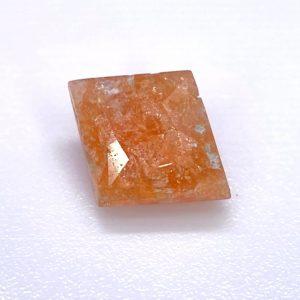 0.76 ct GMELINITE  -  CANADA