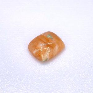 0.65 ct HEULANDITE - INDIA
