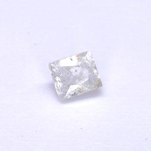 0.77 ct HYALOPHANE  -  BOSNIA