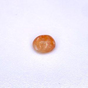 0.30 ct HEULANDITE - INDIA