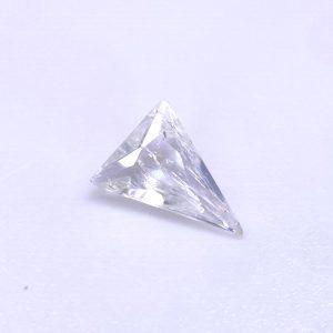 0.70 ct HAMBERGITE - MYANMAR
