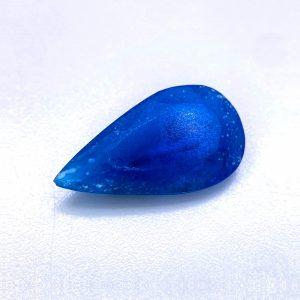 2.53 ct CHALCANTHITE - Synthetic