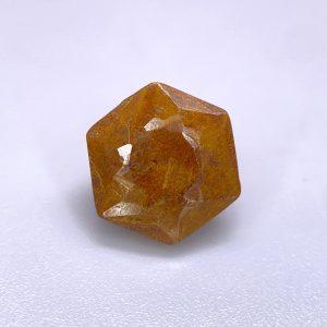4.74 ct JAROSITE  -  USA
