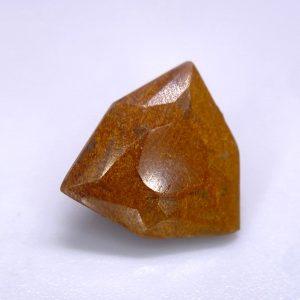 5.36 ct JAROSITE  -  USA