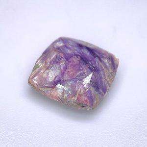 5.95 ct PURPLE LEPIDOLITE  -  BRAZIL