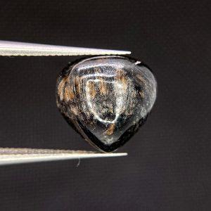 6.85 ct RAMSDELLITE  -  USA