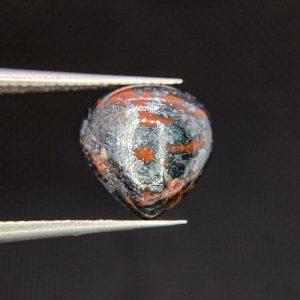 4.05 ct RAMSDELLITE  -  USA