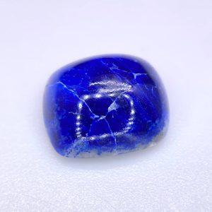 4.50 ct LAZURITE  -  AFGHANISTAN