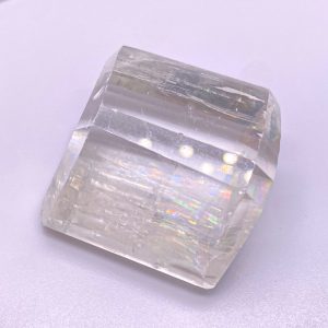 184 ct MONSTERSIZE CALCITE  -  KAZAKHSTAN
