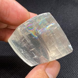 324.10 ct MONSTERSIZE CALCITE - KAZAKHSTAN