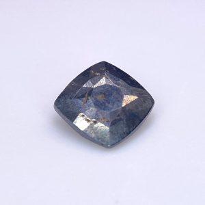 1.61 ct DIABOLO NICKEL IRON METEORITE  -  USA