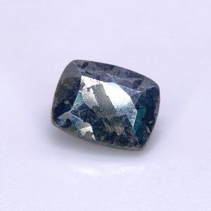 2.70 ct MENEGHINITE  -  FRANCE