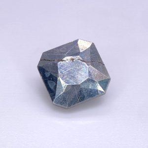 9.55 ct SIKHOTE ALIN NICKEL IRON METEORITE  -  RUSSIA