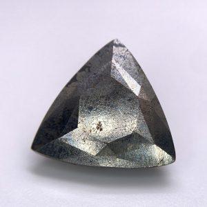 72.50 ct SIKHOTE ALIN NICKEL IRON METEORITE  -  RUSSIA