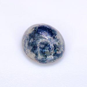 1.90 ct MENEGHINITE  -  FRANCE