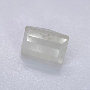 1.76 ct BERYLLONITE  -  AFGHANISTAN