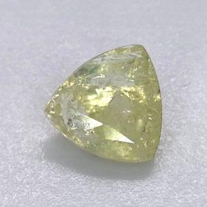 0.95 ct BRAZILIANITE  -  BRAZIL