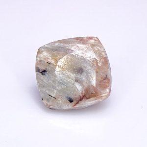 3.30 ct MANGANO APATITE HYALITE  -  USA