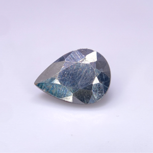10.70 ct SIKHOTE ALIN NICKEL IRON METEORITE  -  RUSSIA