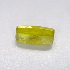 2.26 ct CHARLESITE  -  SOUTH AFRICA