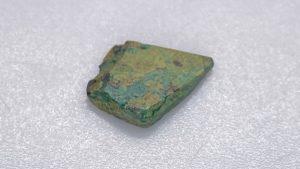 0.65 ct BROCHANTITE - USA