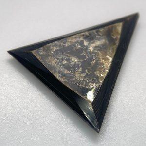 21.76 ct BIOTITE  -  CANADA