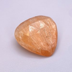 21.25 ct STELLERITE  -  INDIA