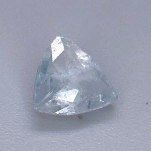 0.65 ct CELESTITE  -  MADAGASCAR