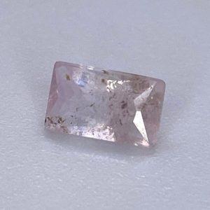 0.35 ct COBALTO CALCITE  -  MOROCCO